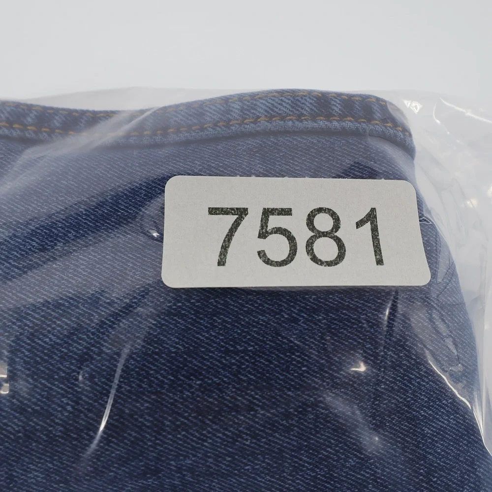 Levis levi 505